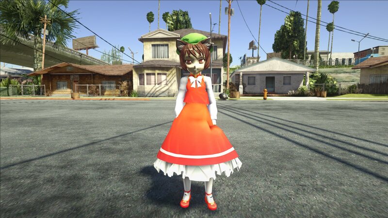 mod